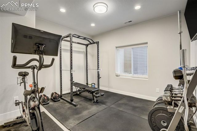 6898 Sedgerock Lane, Colorado Springs, CO 80927