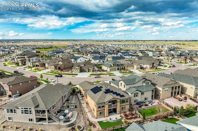 6898 Sedgerock Lane, Colorado Springs, CO 80927