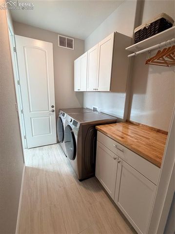 6898 Sedgerock Lane, Colorado Springs, CO 80927