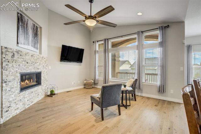 6898 Sedgerock Lane, Colorado Springs, CO 80927