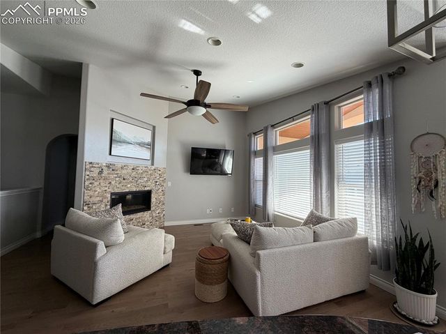 6898 Sedgerock Lane, Colorado Springs, CO 80927