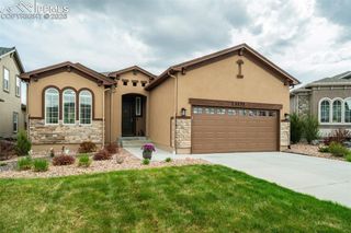 6898 Sedgerock Lane, Colorado Springs, CO 80927