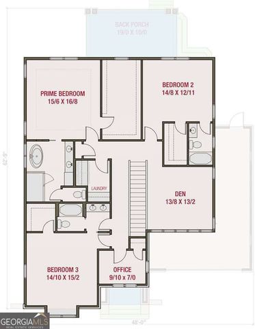 2410 Sandtown Road SW, Marietta, GA 30060