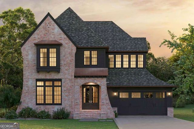 2410 Sandtown Road SW, Marietta, GA 30060