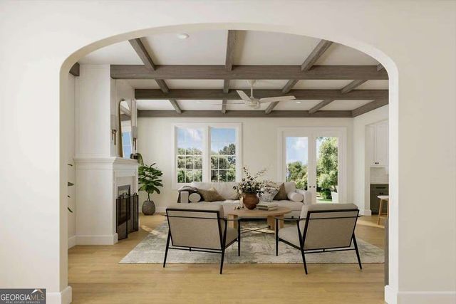 2410 Sandtown Road SW, Marietta, GA 30060