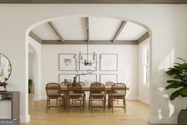 2410 Sandtown Road SW, Marietta, GA 30060