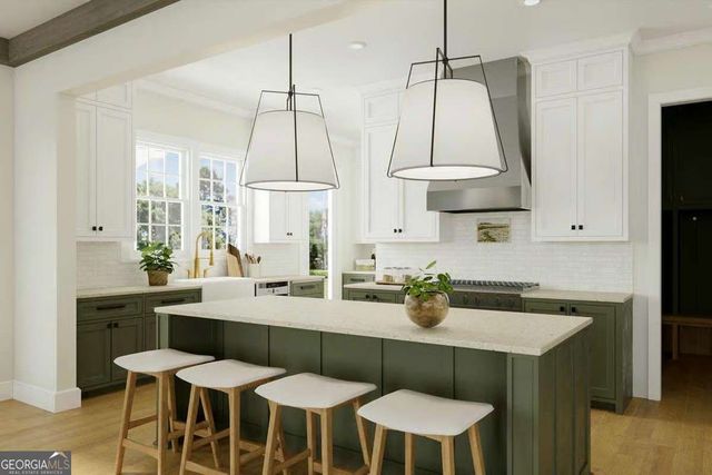 2410 Sandtown Road SW, Marietta, GA 30060