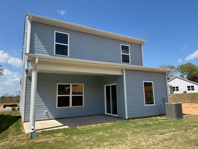 1325 Pitch Pine Place, Moore, SC 29369