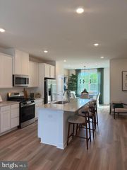 30 BARNES WAY, Sicklerville, NJ 08081