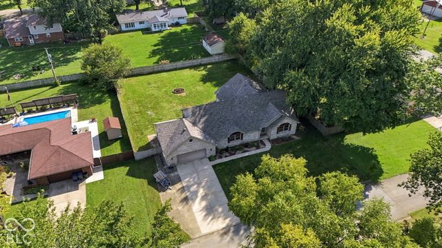 5507 Emerson Way, Anderson, IN 46017