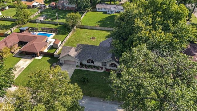5507 Emerson Way, Anderson, IN 46017