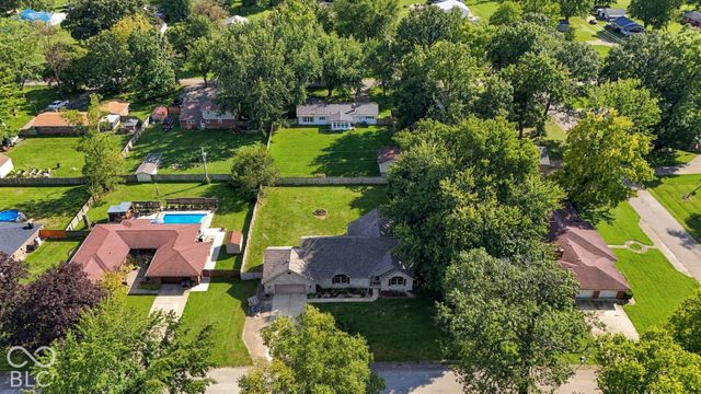 5507 Emerson Way, Anderson, IN 46017