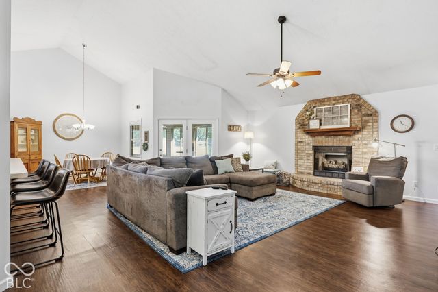 5507 Emerson Way, Anderson, IN 46017