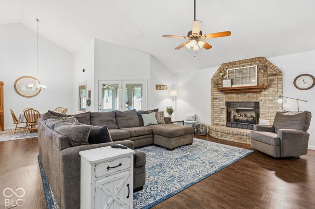 5507 Emerson Way, Anderson, IN 46017