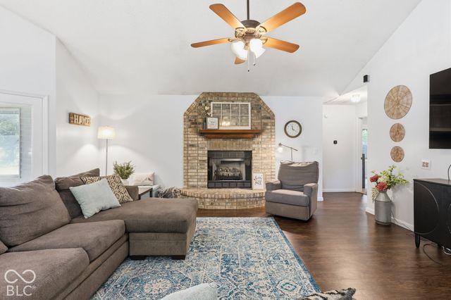 5507 Emerson Way, Anderson, IN 46017