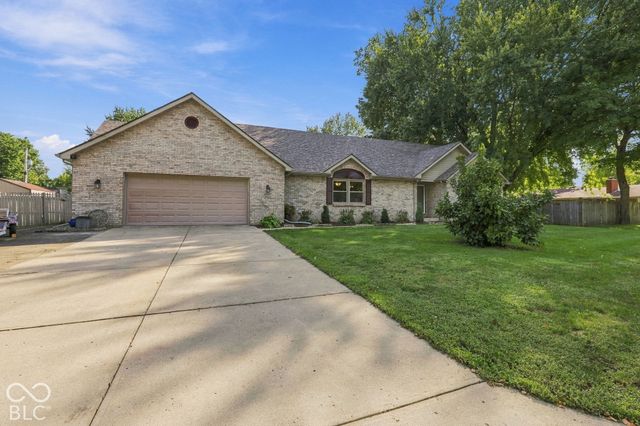 5507 Emerson Way, Anderson, IN 46017
