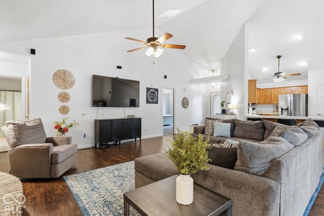 5507 Emerson Way, Anderson, IN 46017