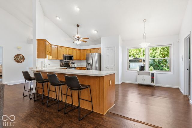 5507 Emerson Way, Anderson, IN 46017
