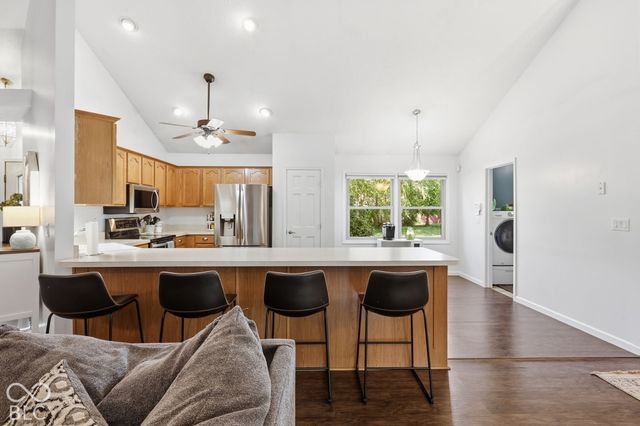 5507 Emerson Way, Anderson, IN 46017