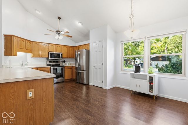 5507 Emerson Way, Anderson, IN 46017