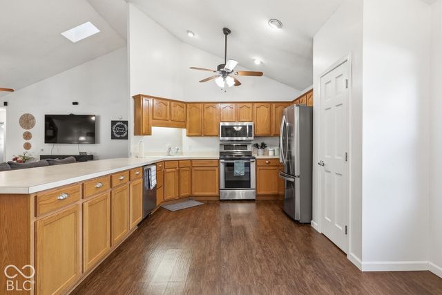 5507 Emerson Way, Anderson, IN 46017