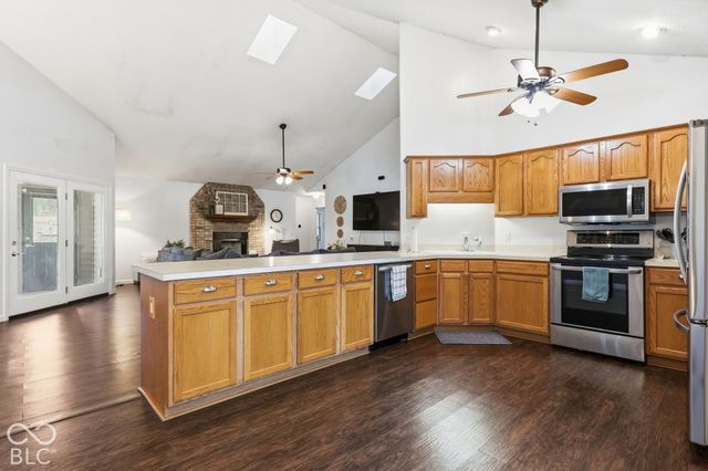 5507 Emerson Way, Anderson, IN 46017
