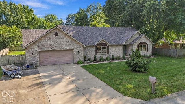 5507 Emerson Way, Anderson, IN 46017