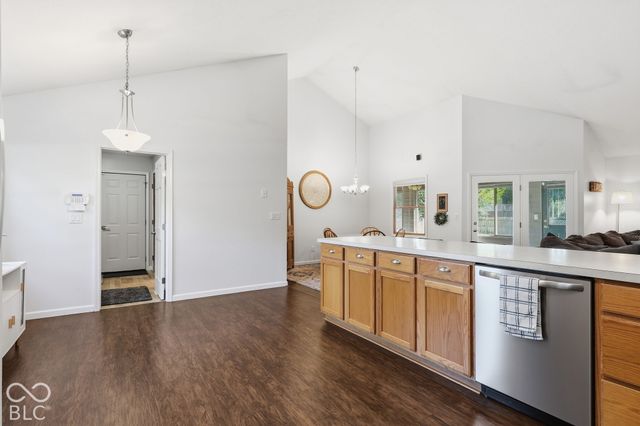 5507 Emerson Way, Anderson, IN 46017
