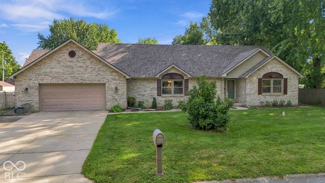 5507 Emerson Way, Anderson, IN 46017