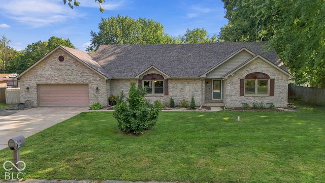 5507 Emerson Way, Anderson, IN 46017
