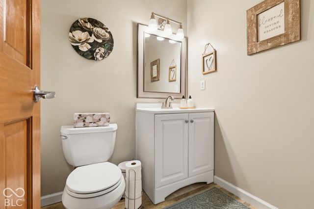 5507 Emerson Way, Anderson, IN 46017