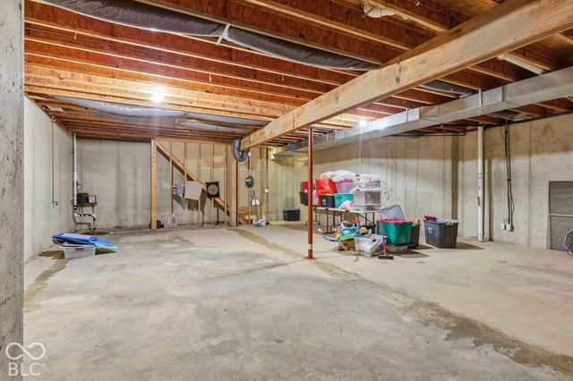 5507 Emerson Way, Anderson, IN 46017