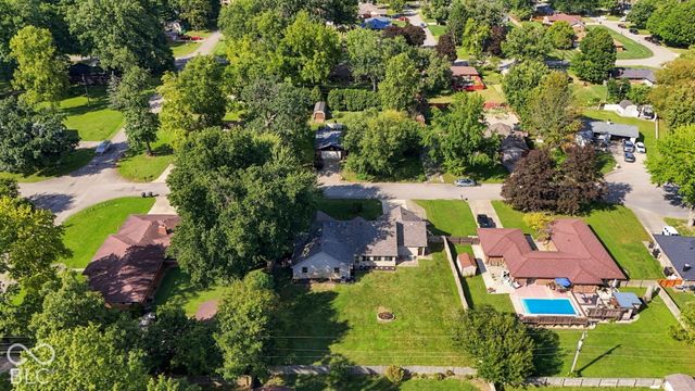 5507 Emerson Way, Anderson, IN 46017