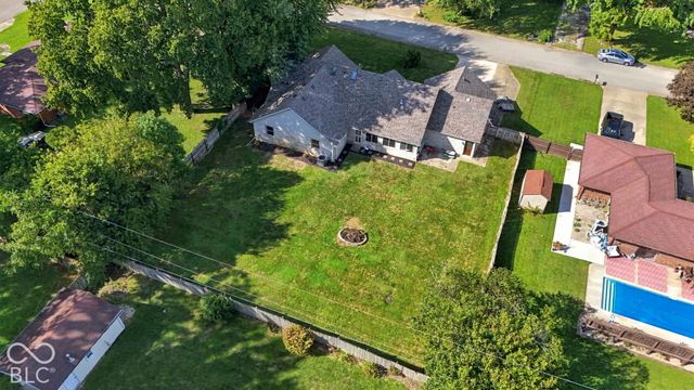 5507 Emerson Way, Anderson, IN 46017