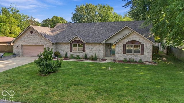 5507 Emerson Way, Anderson, IN 46017