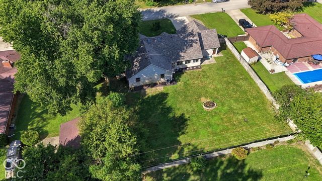 5507 Emerson Way, Anderson, IN 46017