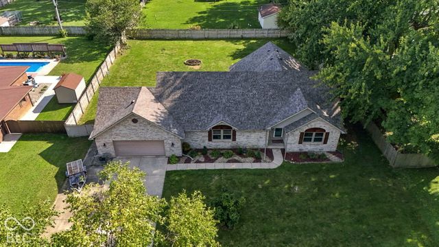 5507 Emerson Way, Anderson, IN 46017