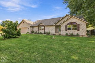 5507 Emerson Way, Anderson, IN 46017