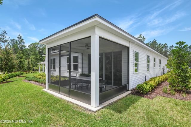 95990 COLLEGE Parkway, Fernandina Beach, FL 32034