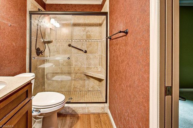 806-C Windermere Court, Asheboro, NC 27203