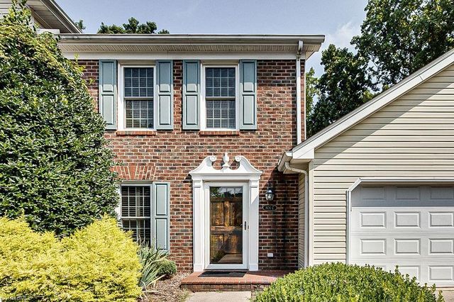 806-C Windermere Court, Asheboro, NC 27203