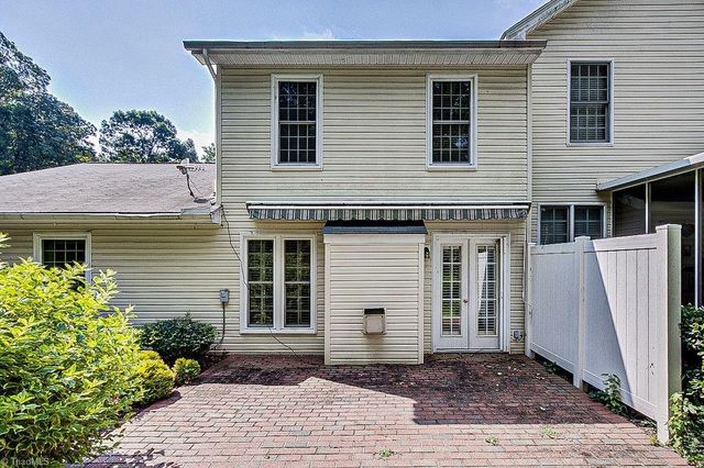 806-C Windermere Court, Asheboro, NC 27203