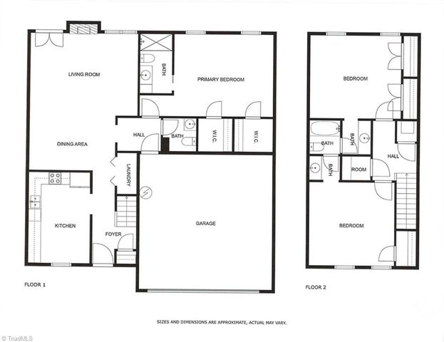806-C Windermere Court, Asheboro, NC 27203