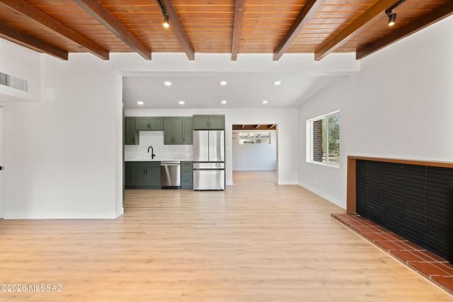 2730 E 10th Street, Tucson, AZ 85716