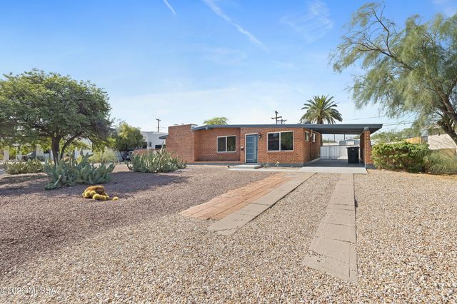 2730 E 10th Street, Tucson, AZ 85716