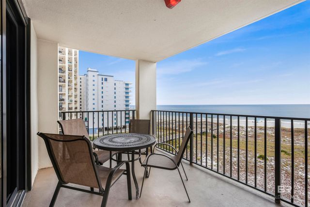 26802 Perdido Beach Boulevard 615, Orange Beach, AL 36561