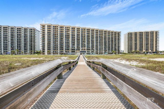 26802 Perdido Beach Boulevard 615, Orange Beach, AL 36561