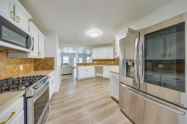 1122 Reedpoint Drive, Houston, TX 77090