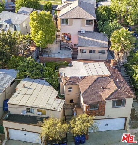 3733 Bostwick Street, Los Angeles, CA 90063