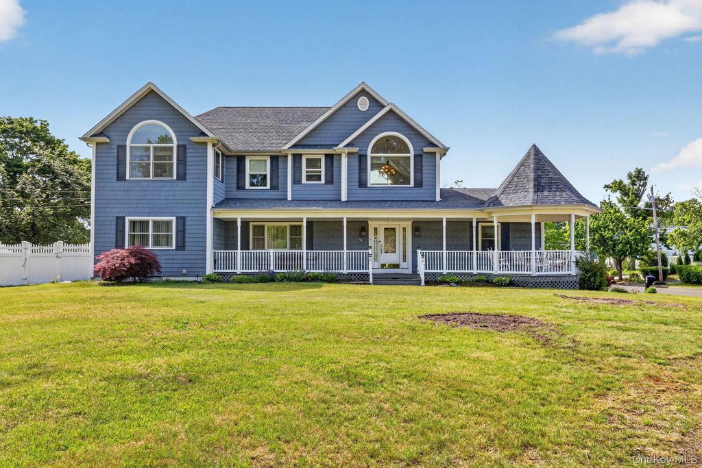 60 Steuben Boulevard, Nesconset, NY 11767